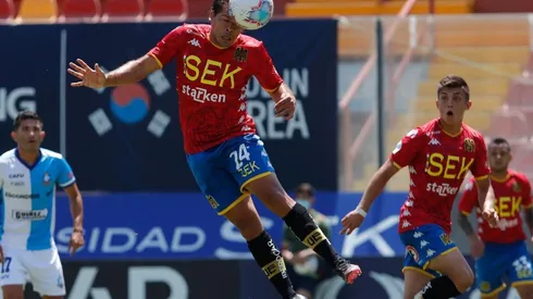 Unión no pudo llegar a la cima