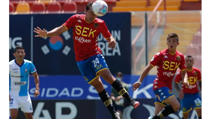 Unión no pudo llegar a la cima