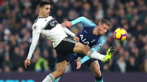 Luego del partido frente a los Wolves, Tottenham tiene otro desafío entre semana.