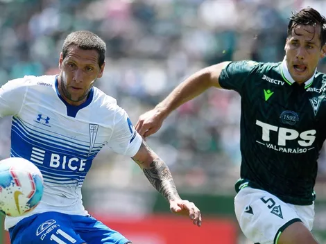 Programación de la última semana del año en el fútbol chileno