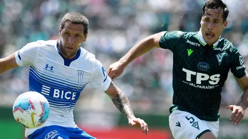 La UC cierra su 2020 ante Wanderers