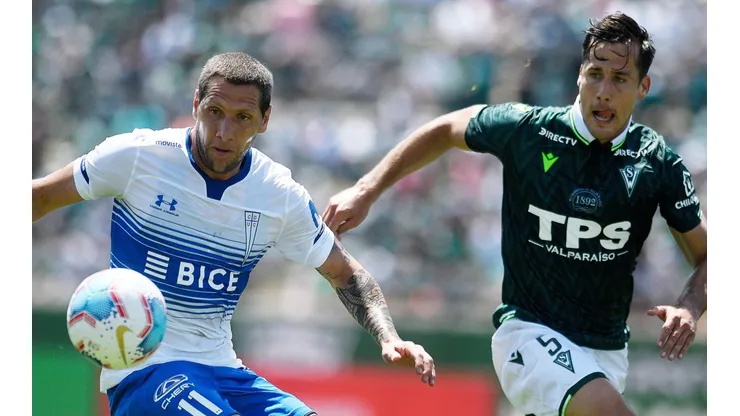 La UC cierra su 2020 ante Wanderers