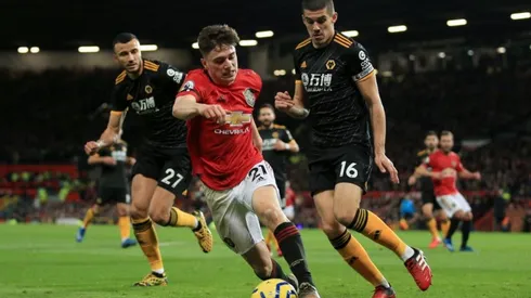 Los Diablos rojos quieren mantenerse en la zona alta de la Premier League.