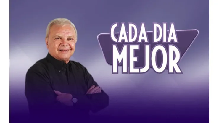 El espacio llegó a la televisión en 2004.