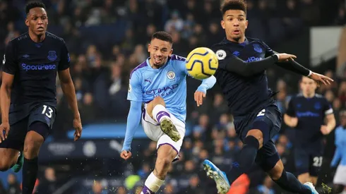 El City visita al Everton de Ancelotti