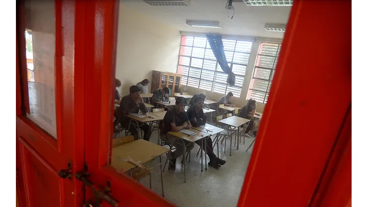 La PDT se rendirá en cuatro jornadas