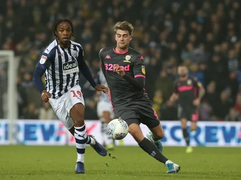 Horario: Leeds de Bielsa se reencuentra con el Albion