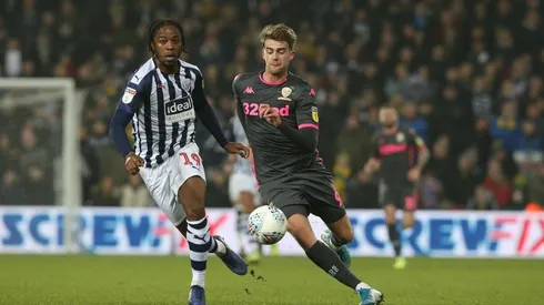 Los Whites se encuentran con otro equipo ascendido de la Championship.