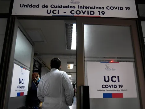 Covid-19 | Ventiladores mecánicos son menos que en el primer peak de contagios