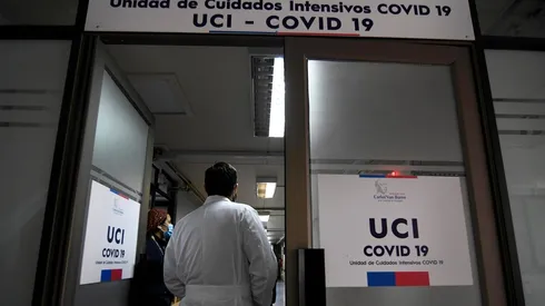 Las altas cifras de contagio en los últimos días, es algo que tiene realmente preocupado a los expertos de la salud.