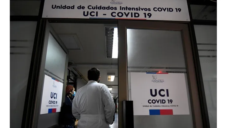 Las altas cifras de contagio en los últimos días, es algo que tiene realmente preocupado a los expertos de la salud.