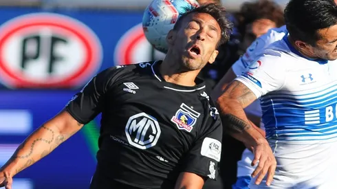 Colo Colo no depende de sí mismo para salir de la última posición de la tabla del Campeonato Nacional