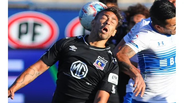 Colo Colo no depende de sí mismo para salir de la última posición de la tabla del Campeonato Nacional