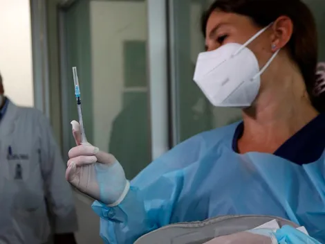 Vacuna Covid-19 | ¿ Cuándo podrías vacunarte?