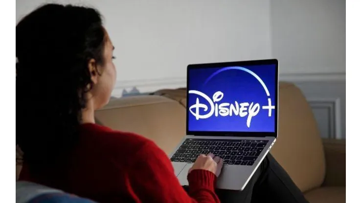 Uno de los estrenos más esperados es "WandaVision"