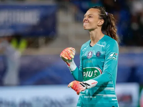 Ex porteros del fútbol chileno explican el éxito de Endler en Europa