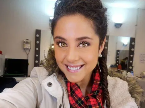 Periodista de "Mucho Gusto" confirma que está embarazada