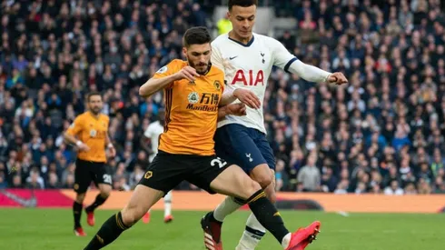Un gran encuentro tendrá al Tottenham como protagonista en el Boxing Day.