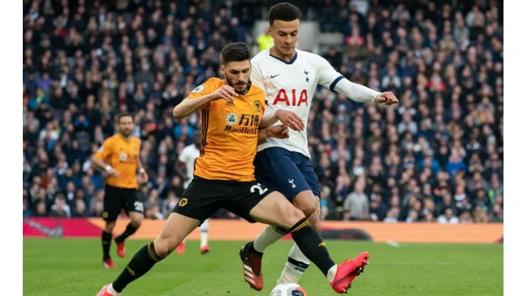 Un gran encuentro tendrá al Tottenham como protagonista en el Boxing Day.