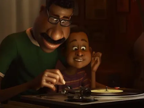 La nueva película de Pixar tiene al primer protagonista afrodescendiente