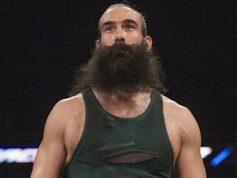 Conmoción: muere Brodie Lee, Luke Harper en WWE