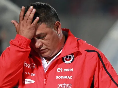 Colombia desmiente al agente de Borghi: “No es candidato”