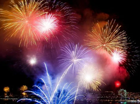 Año nuevo 2020 | Conoce el aforo permitido