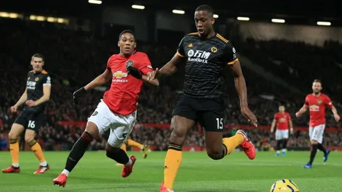 El Manchester United querrá aprovechar su buen momento y quedarse con los tres puntos.