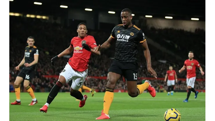 El Manchester United querrá aprovechar su buen momento y quedarse con los tres puntos.