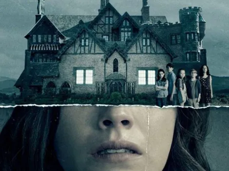 Confirman que no habrán nuevas temporadas de The Haunting