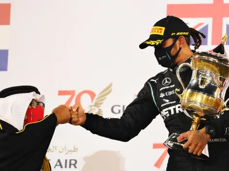 Especial 2020 | F1: el año de récords y seguridad a toda prueba