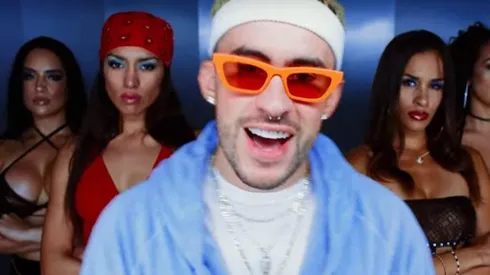 El cantante continua desarrollándose como actor