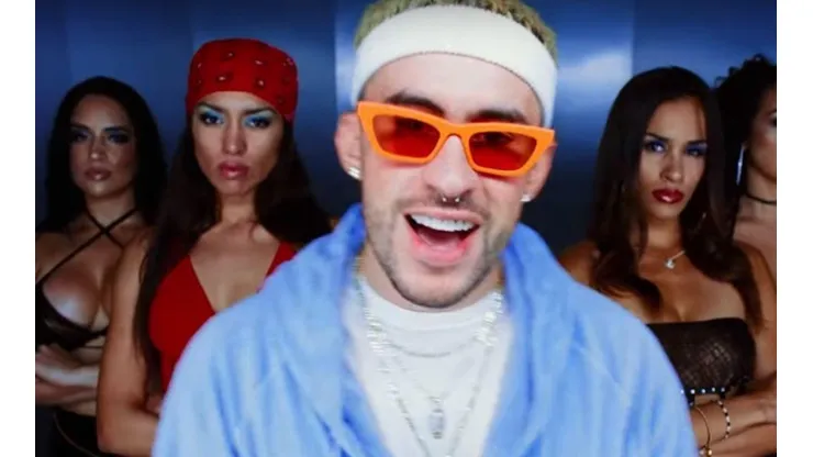 El cantante continua desarrollándose como actor
