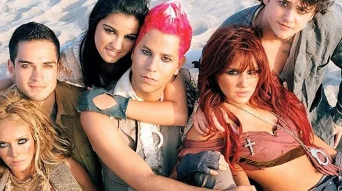 La banda lleva 10 años alejada de los escenarios