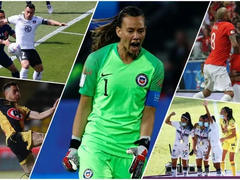 Revisa las fechas importantes del fútbol para este 2021