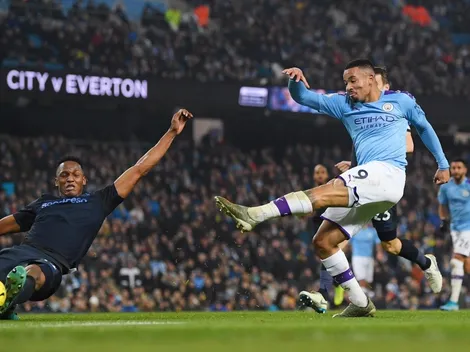 Horario: Guardiola se encuentra con Ancelotti en el Everton vs City