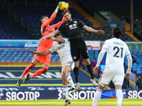 Leeds suma un triunfo revitalizador y crece en la Premier