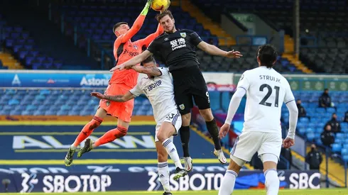 Los Whites sumaron un triunfo clave