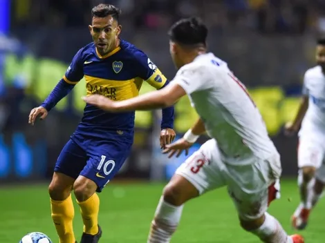 Boca va por el liderato frente a Huracán en la Fase Campeón