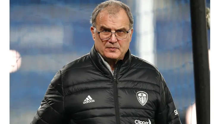 Bielsa sigue dejando huella en cada club que está.