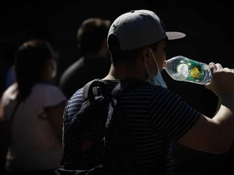 Clima para este fin de semana