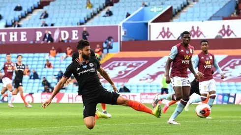 El Chelsea quiere aprovechar la localía y quedarse con los tres puntos.