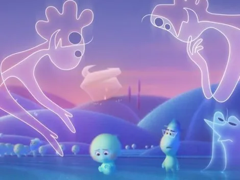Soul | Dónde ver lo nuevo de Disney y Pixar