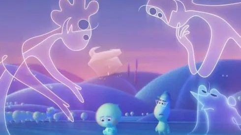 La película se estrenó el 25 de diciembre día de navidad