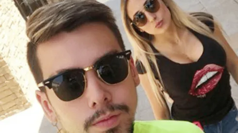 (Fotografía: Instagram)