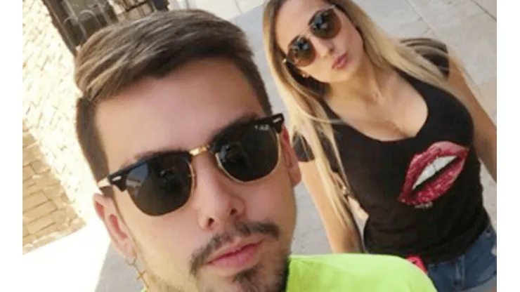 (Fotografía: Instagram)