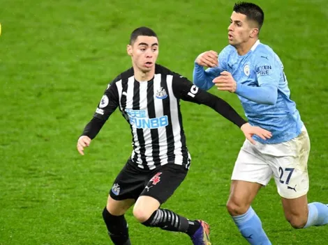 El City sigue sumando victorias en la lucha por el título de la Premier