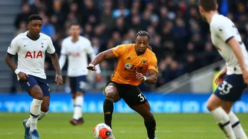 El Tottenham quiere poner fin a su mala racha y vencer al Wolves por la fecha 15 de la Premier.