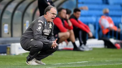 Bielsa acusa a la prensa de desestabilizarlo