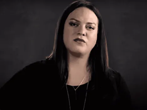 Daniela Vega hace una profunda reflexión navideña